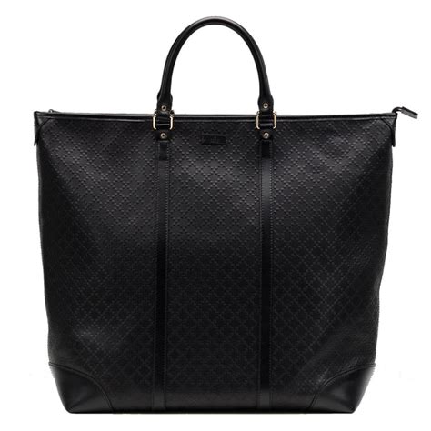 gucci vault tote|Gucci unisex tote.